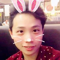 Zian Zhang