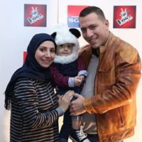 Rouba Yazbeck