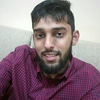 Mohammed Kharva
