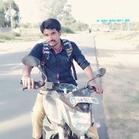 Chethan Kumar