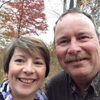 Sharon Willson Stocking