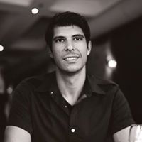 Eric Tavares