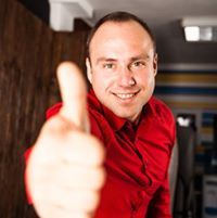 Александр Гребинский