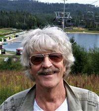 Александр Казаченко