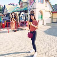 Airy Sarah