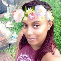 Tashana Wilson