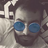 Ahmad Al-Ansari