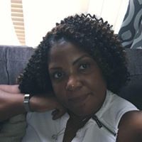 Natasha Davis-Williams