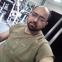 Moin Khurram