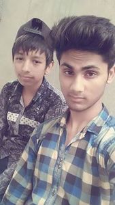 Ķříshñá Ķúmář