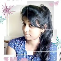 Sravya Shetty