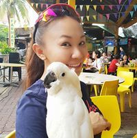 Audrey Yap Wenyun