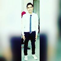 Ahmed Moatamed