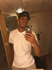 Aaron Sg