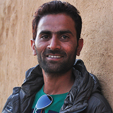 Afzal Khan