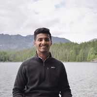 Varun Desai
