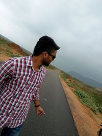 Rsr Sharma