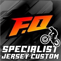 FO Jersey