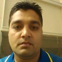 Atif Mehmood