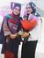 Athirah...