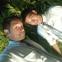 Divyang Prajapati