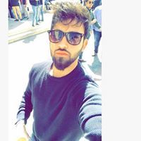 Abdullah Sawalmeh