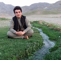 Waheedullah Jahesh