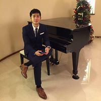Gabriel Choo