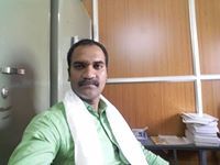 Sravan G