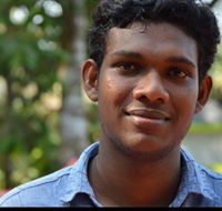 Manu Mohan