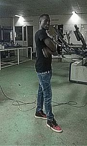 Afema Onzima