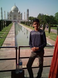 Abhishek Nimje