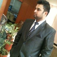 Deepak Hasija
