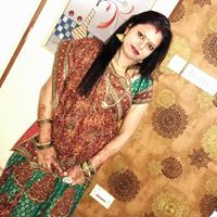 Khushbu Pandey