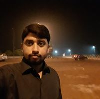 Saadat Hussain