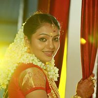 Chandini Vijeesh