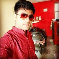 Manish Jha