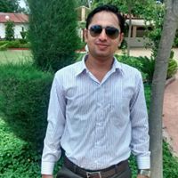 Sahdev Chosla