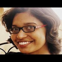 Prerna Pranav