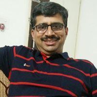 Yashwant Pandharpure