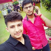 Déêpäñsh Kûmàr