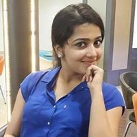 Anumol Joseph
