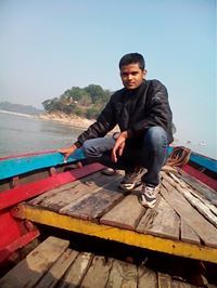 Mayank Singh