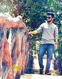 Rahul Shirodkar