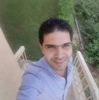 Ahmed Ghoraba