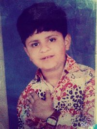 Uddeshya Agarwal