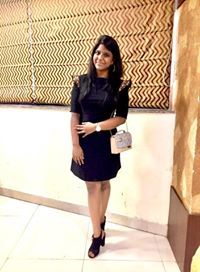 Nandini Poddar