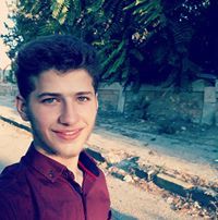 Ahmed Hadidi