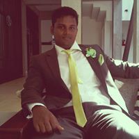 Shayne Lahiru