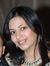 Shefali...
